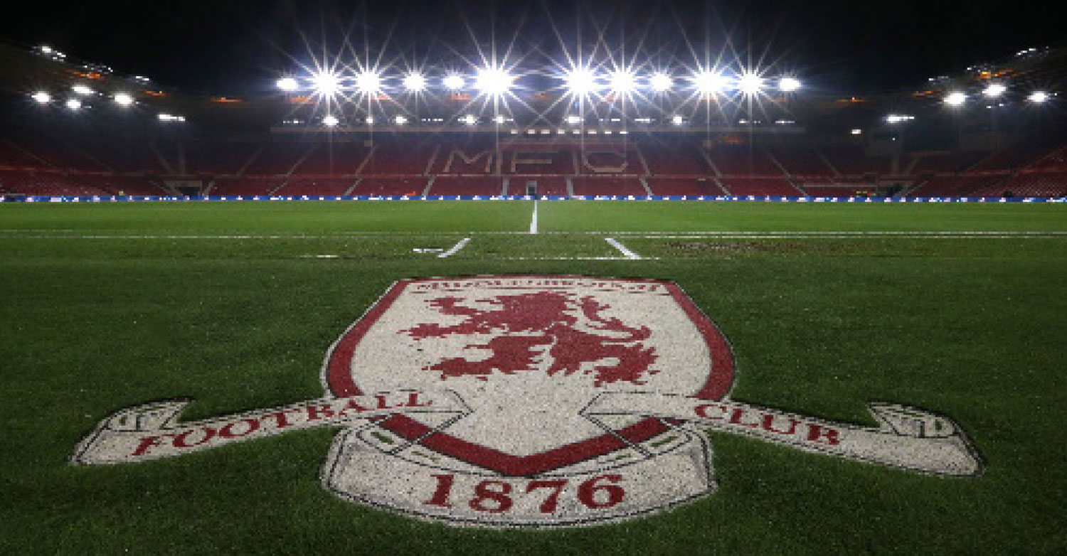 middlesbrough fc