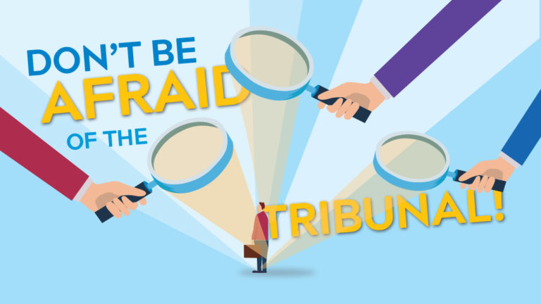 hmrc tax tribunal