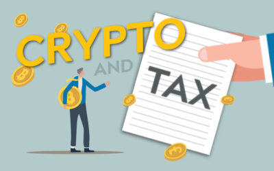 Crypto and Tax