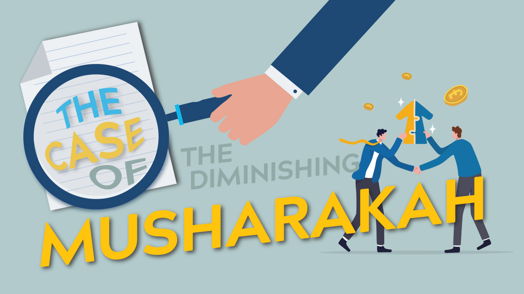 diminishing musharakah