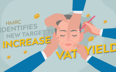 HMRC identifies new target to increase VAT yield