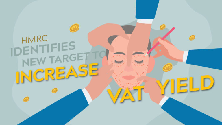 hmrc vat yield