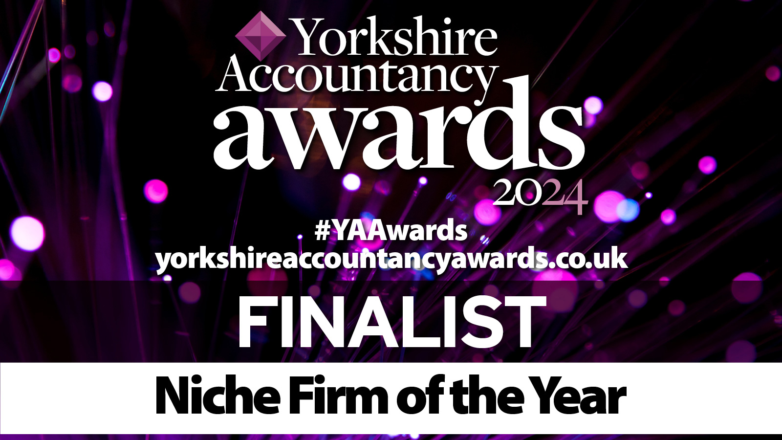yorkshire accountancy awards finalist niche firm 2024