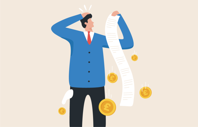 insolvency