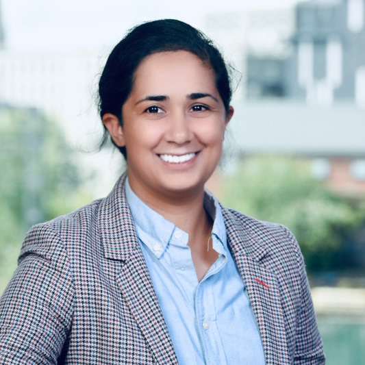 Tasha Singh Independent Tax