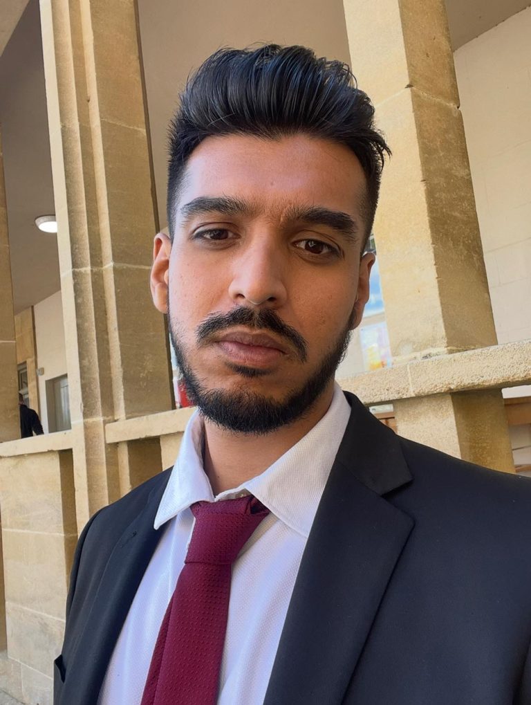 sumil Patel independent tax